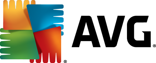 AVG logo