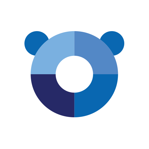 Panda Dome Premium logo