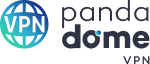 Panda Dome VPN logo