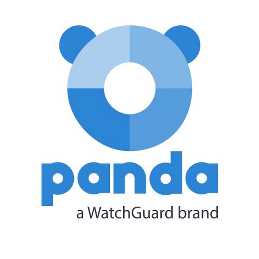 Panda Dome Premium logo