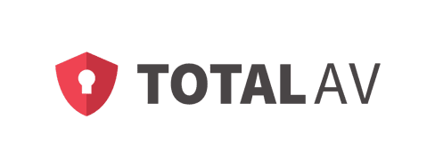 TotalAV logo